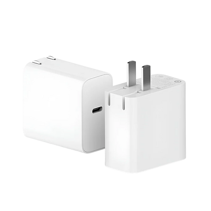 ZTE 65W PPS Power Delivery Adapter for iPhone Samsung MacBook